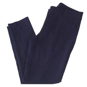 Loft Skinny Pants